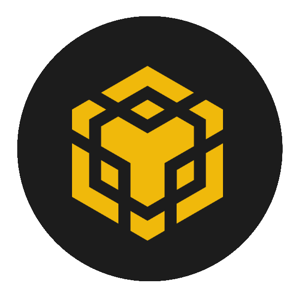 Binance Wallet